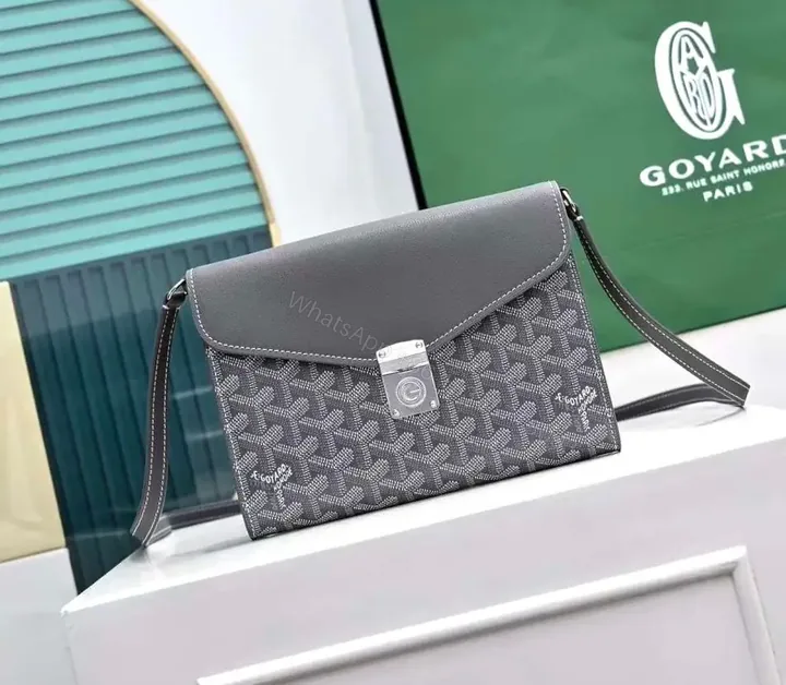 View 1 of GOYARD
