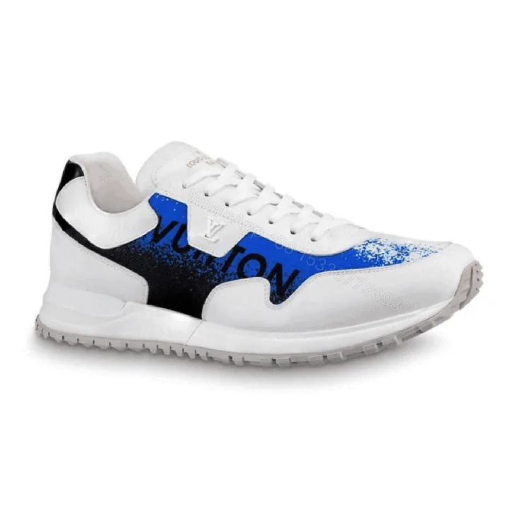 View 1 of LOUIS VUITTON RUN AWAY SNEAKER – LV173