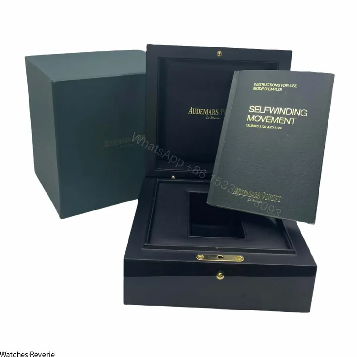 View 1 of Replica Audemars Piguet Box Set