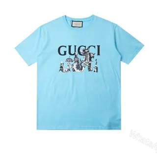 View 1 of Gucci Animal Anniversary T-Shirt – GC0003