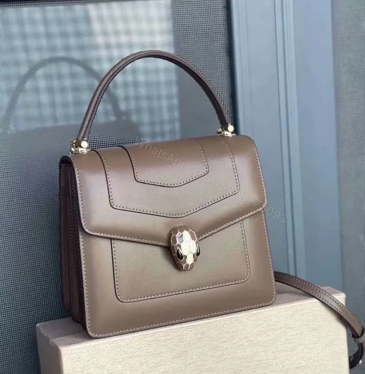 View 1 of BVLGARI