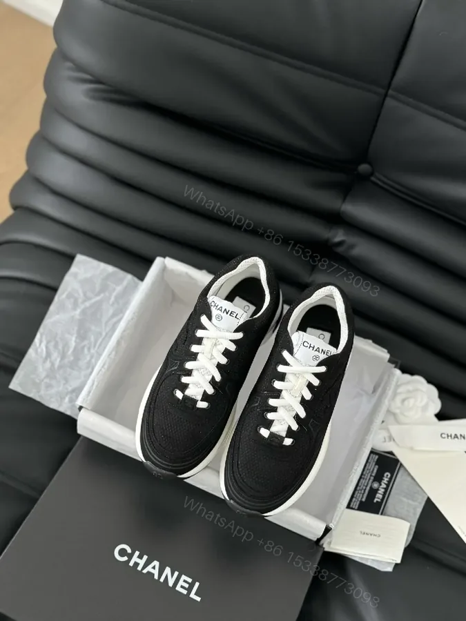 View 1 of Black Knit Sneakers + Premium Knit + Streetwear Chic + All-Day Comfort + Sneaker