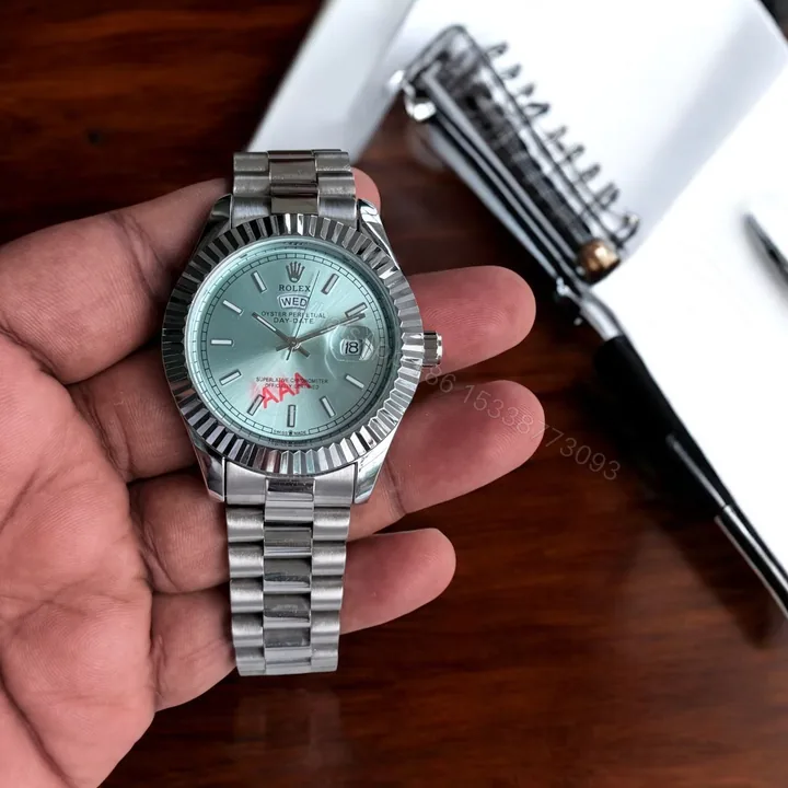 View 1 of First Copy Rolex for Men – 7A High Quality Premium Replica