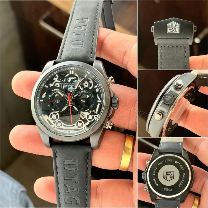View 1 of Tag Heuer For Men
