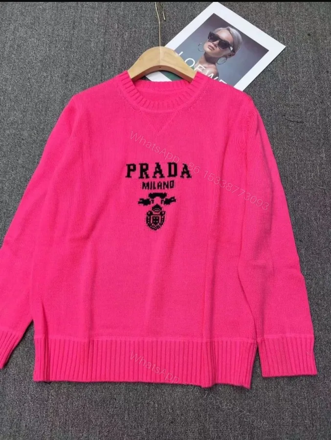View 1 of PRADA
