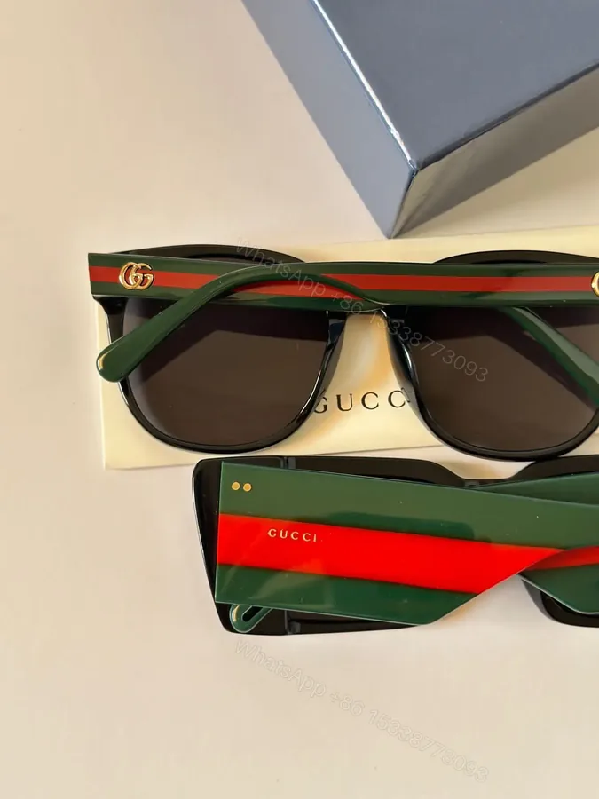 View 1 of GUCCI