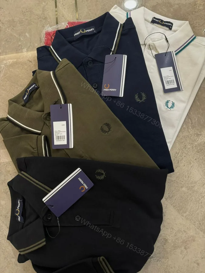 View 1 of RALPH LAUREN ORIGINAL PREMIUM T-SHIRTS