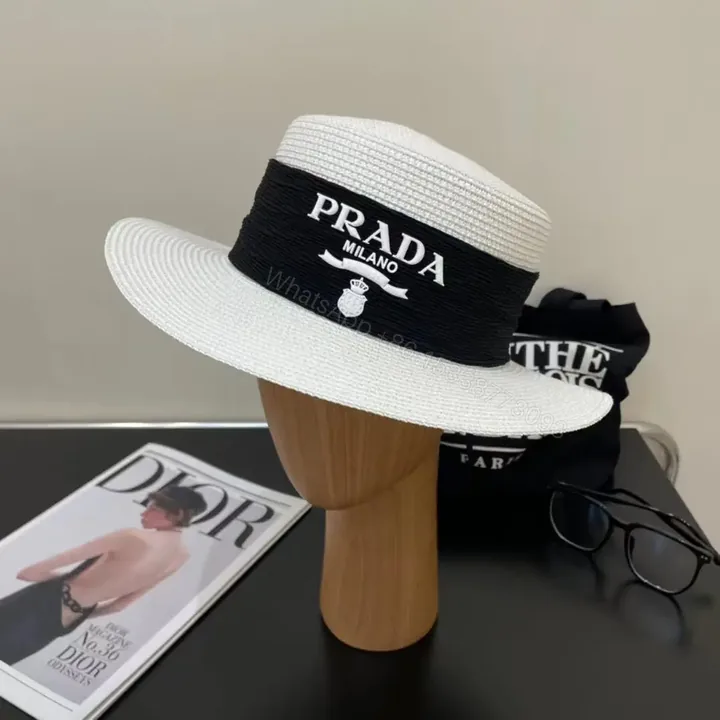 View 1 of PRADA