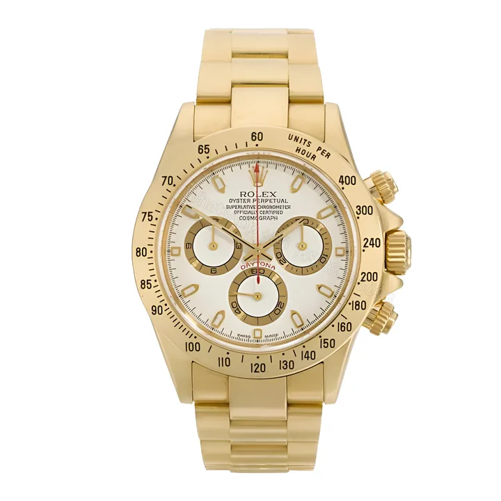 View 1 of Rolex Daytona Chronograph Replica