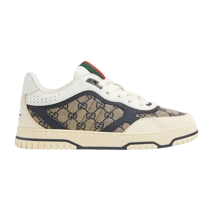 View 1 of MEN’S GUCCI RE-WEB SNEAKER – GC265