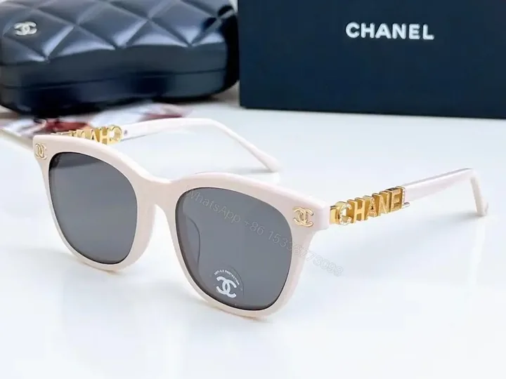 View 1 of CHANEL