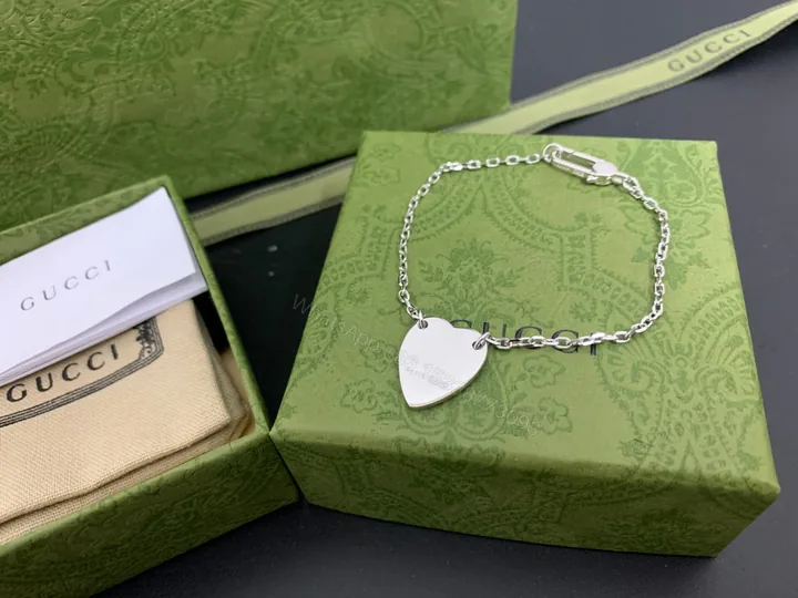 View 1 of Combo EN – Lux Gucci Necklaces 038