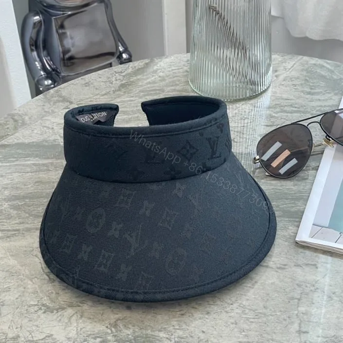 View 1 of Louis Vuitton Visor – LHC14