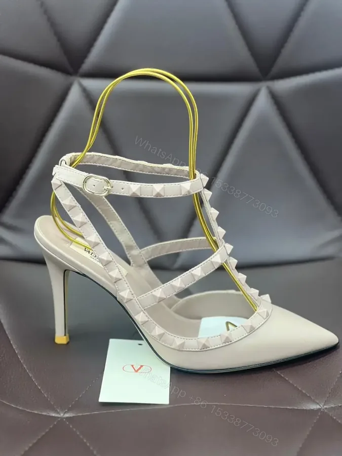 View 1 of VALENTINO