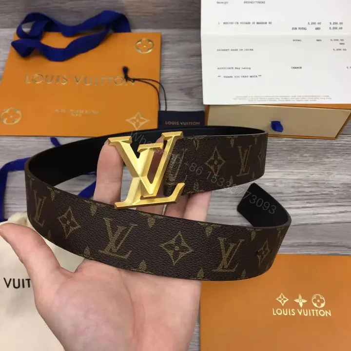 View 1 of LOUIS VUITTON
