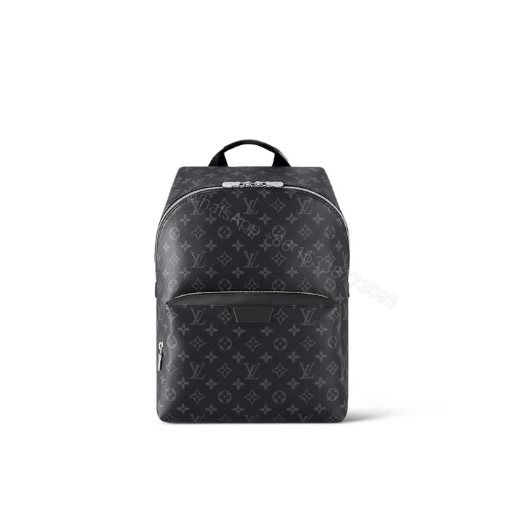 View 1 of LOUIS VUITTON DISCOVERY BACKPACK – LBV377