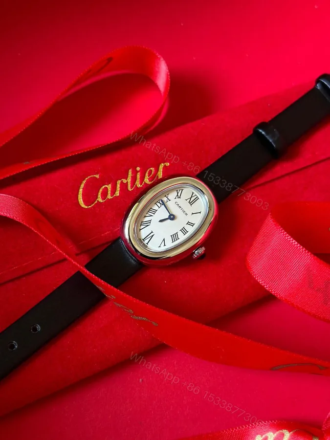 View 1 of Cartier Baignoire