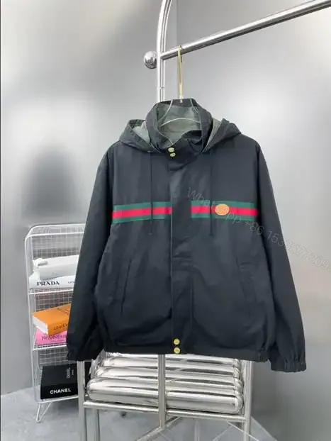 View 1 of Gucci Jacket – GJ012