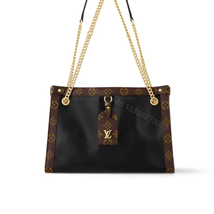 View 1 of Louis Vuitton Nova PM Black 31Cm M13140