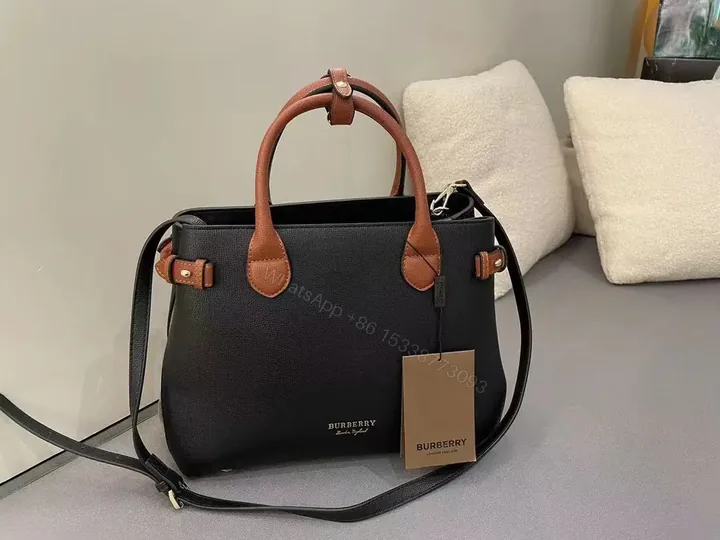 View 1 of BURBERRY
