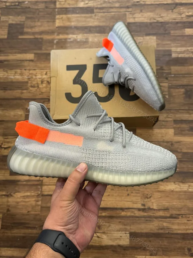 View 1 of FIRST COPY Adidas Yezzy 350 shoes for men