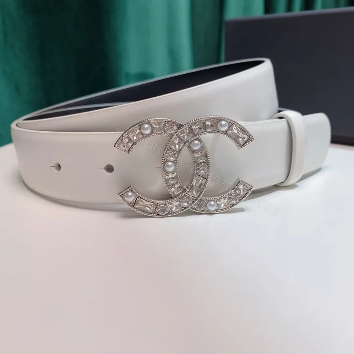 View 1 of Women’s Luxury CHL BELTS 017