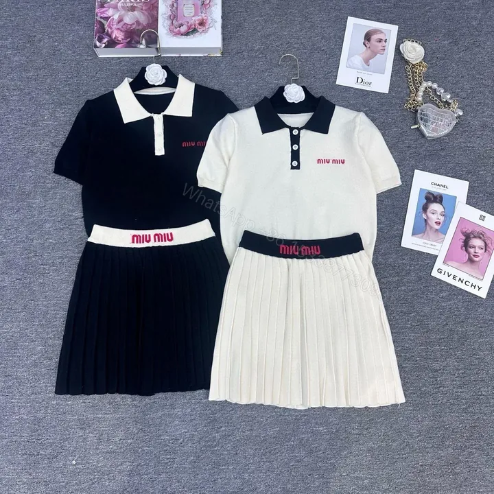 View 1 of MIU MIU