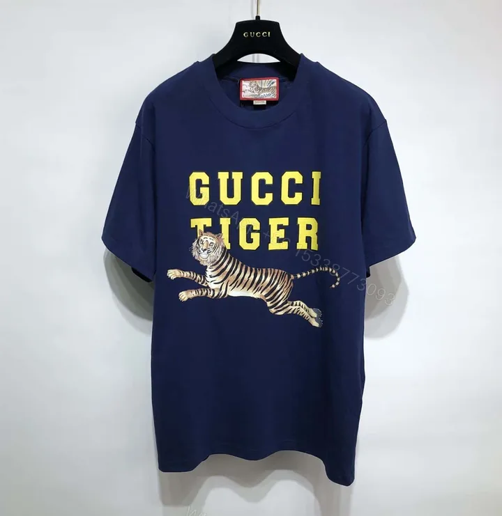 View 1 of Gucci T-shirt – GC61
