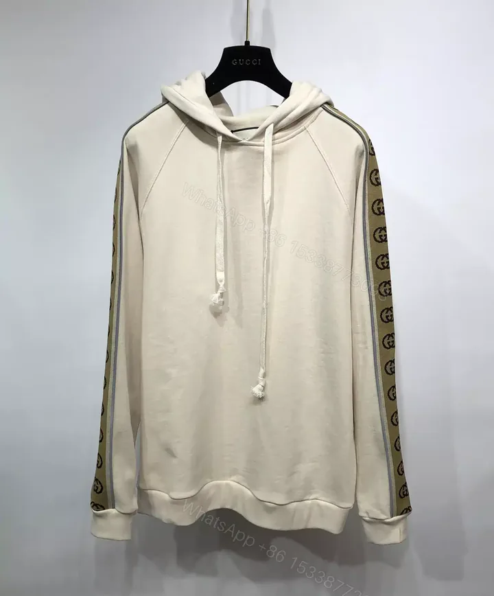View 1 of Gucci Hoodie – GC30