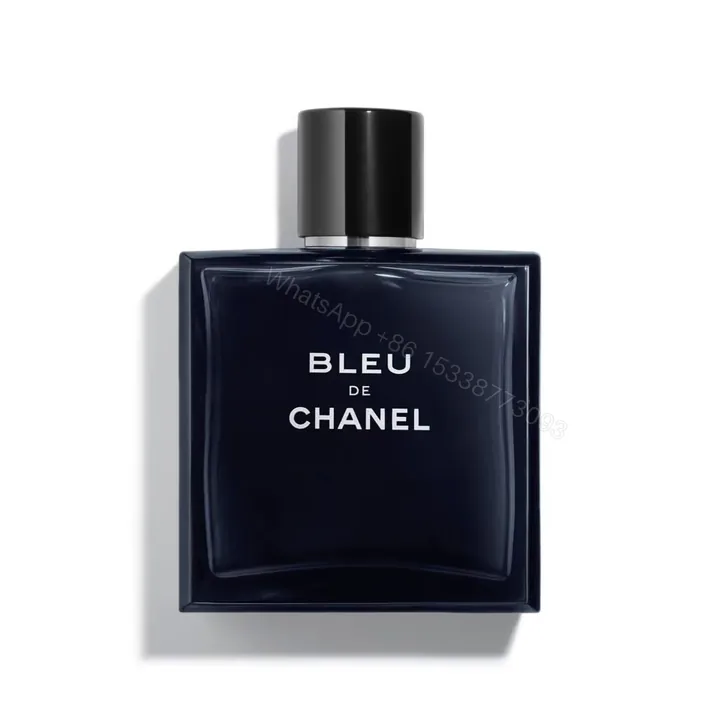 View 1 of Bleu de Chanel Eau De Toilette For Men