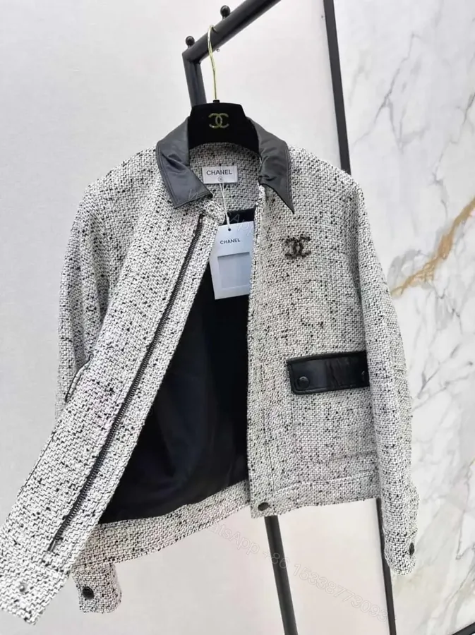View 1 of CHANEL