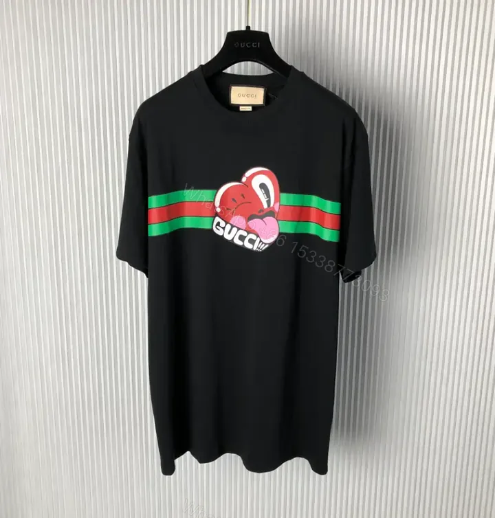 View 1 of Gucci T-Shirt – GC0135