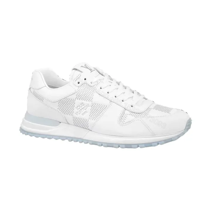 View 1 of LOUIS VUITTON RUN AWAY SNEAKERS – LSVT395