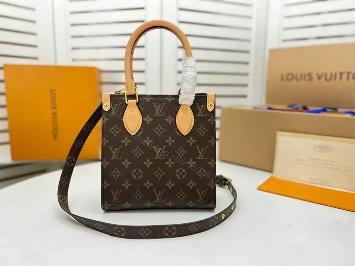 View 1 of LOUIS Vuitton