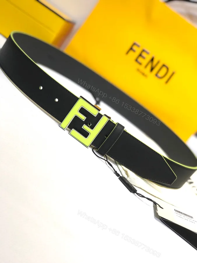 View 1 of Women’s Luxury FEI BELTS 001