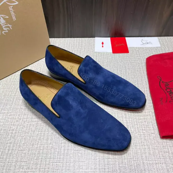View 1 of CHRISTIAN LOUBOUTIN DANDELION – LDC001