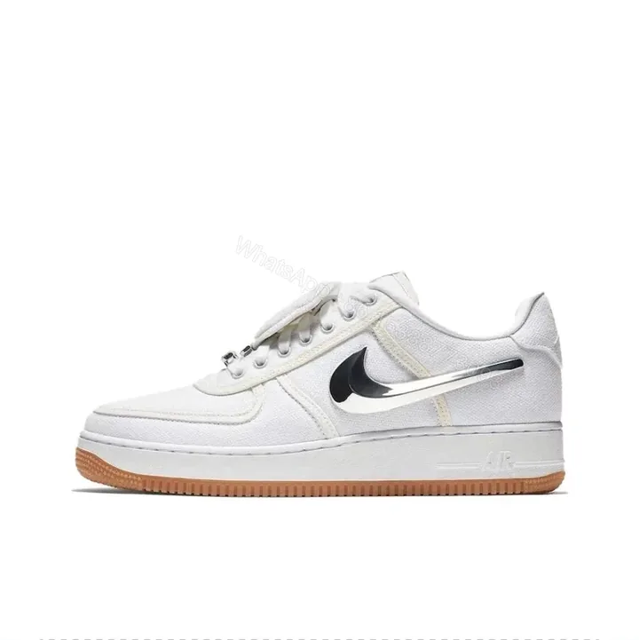 View 1 of Nike Air Force 1 Low Travis Scott (AF100)