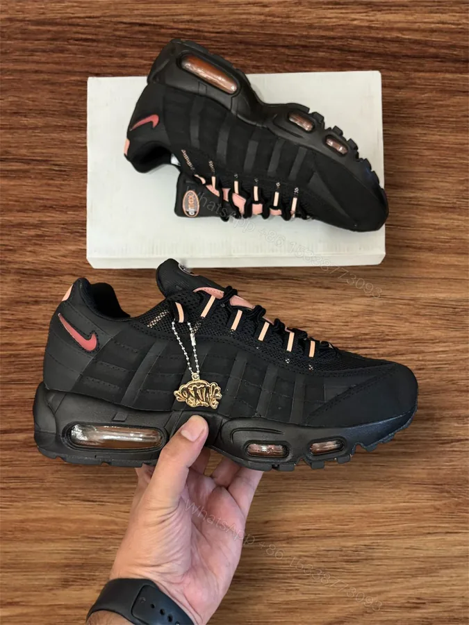 View 1 of First Copy Nike Airmax 95