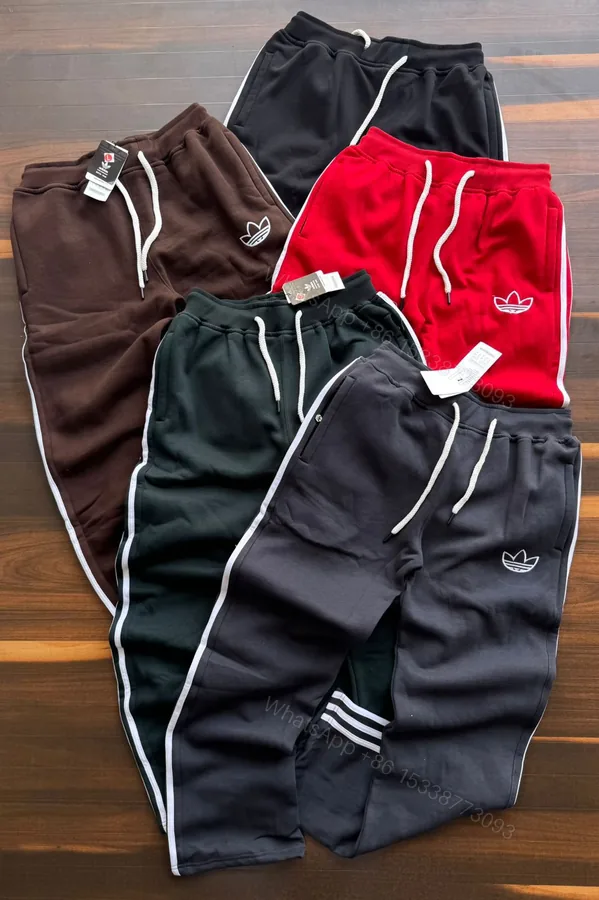 View 1 of FIRST COPY Adidas Winter Lower