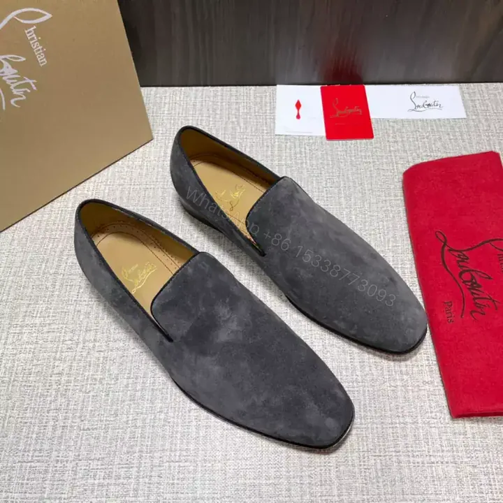 View 1 of CHRISTIAN LOUBOUTIN DANDELION – LDC003