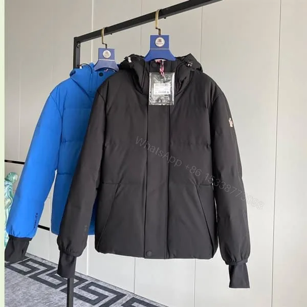 View 1 of MONCLER JACKET – MJ066