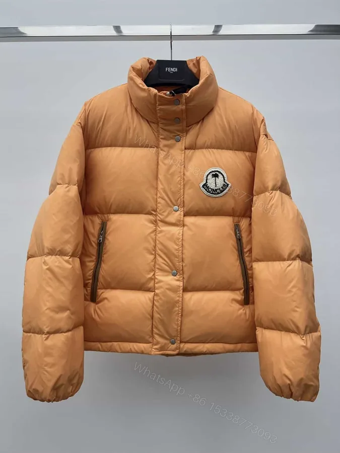 View 1 of MONCLER JACKET – MJ029