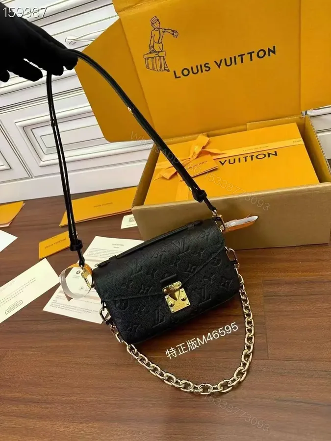 View 1 of LOUIS VUITTON