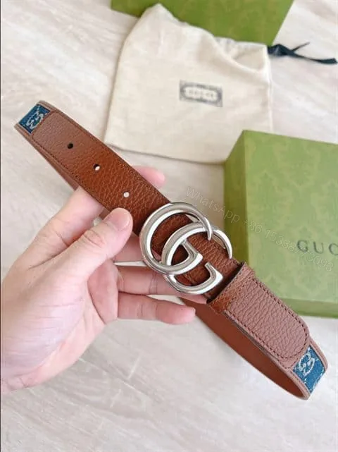 View 1 of GUCCI BELT – B86