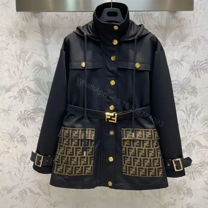 View 1 of FENDI