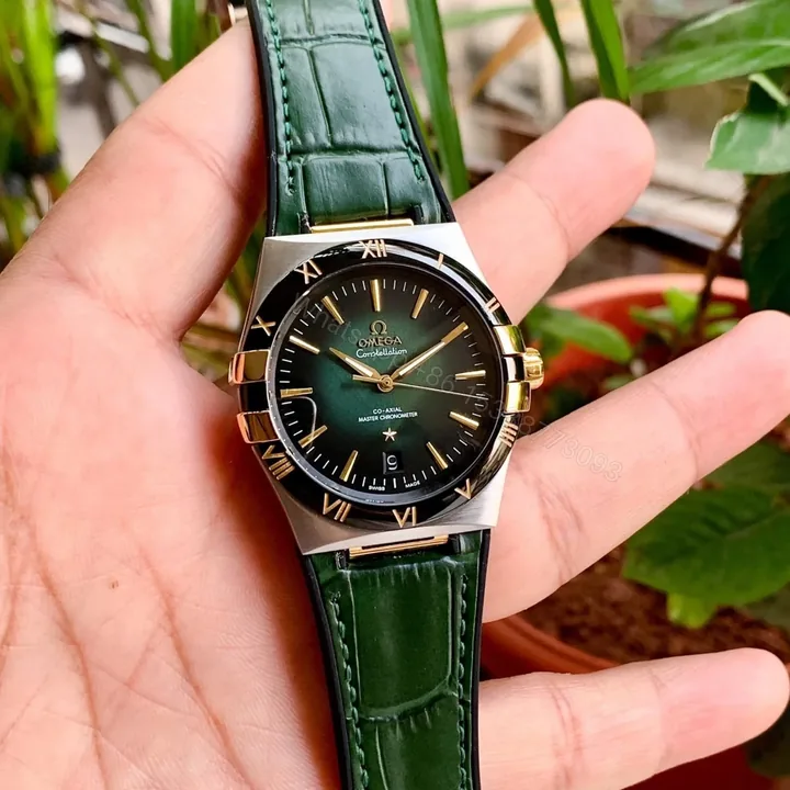 View 1 of Omega Constellation Original