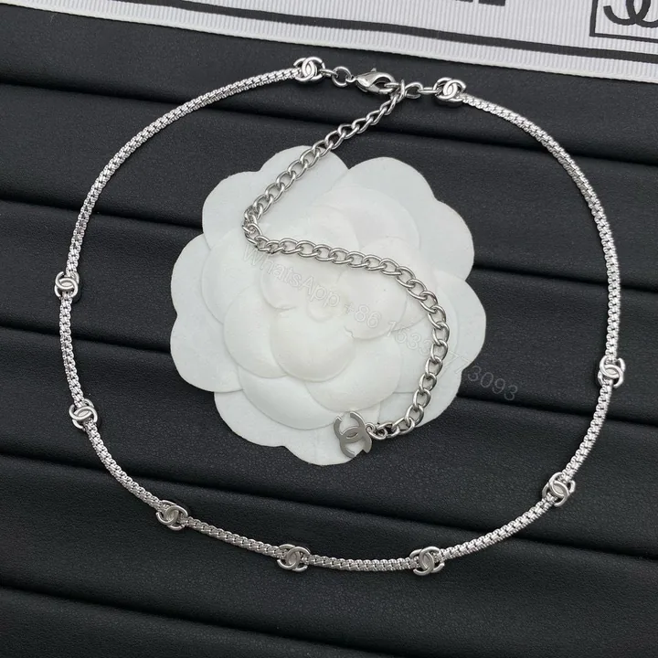 View 1 of Chanel Necklaces