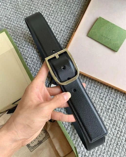 View 1 of GUCCI BELT – B83