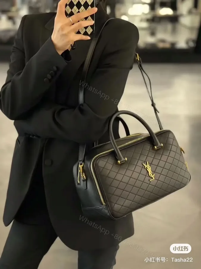 View 1 of YSL