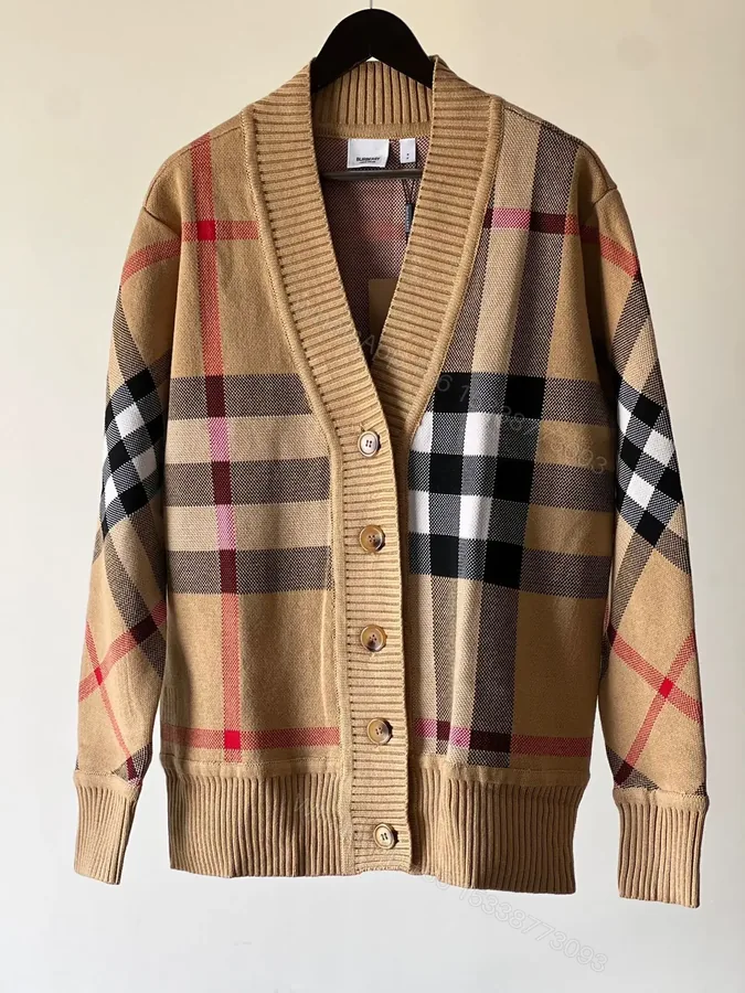 View 1 of BURBERRY